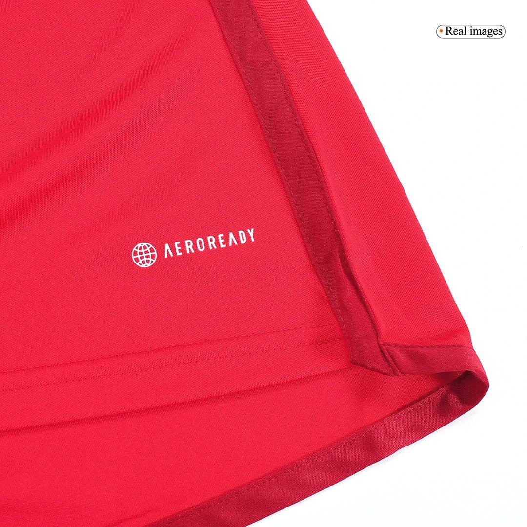 Sc Internacional 23/24 Home Jersey - Women — photo 9