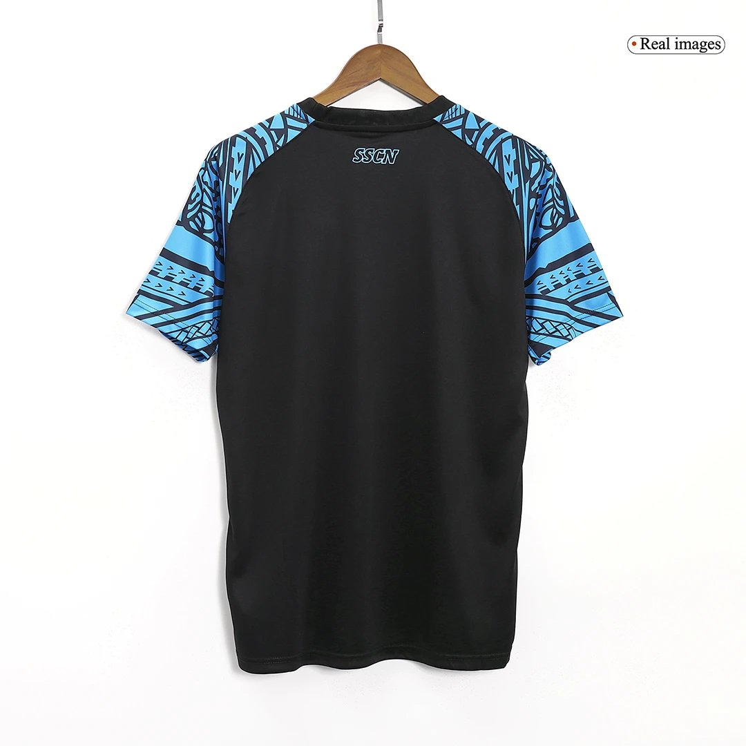 Napoli 23/24 Pre-Match Jersey — photo 5