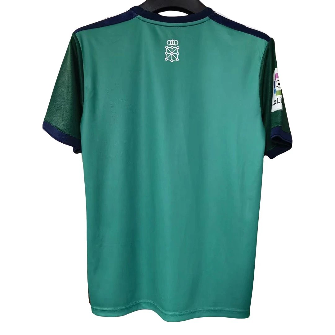 Osasuna Ca 21/22 Away Jersey — QC