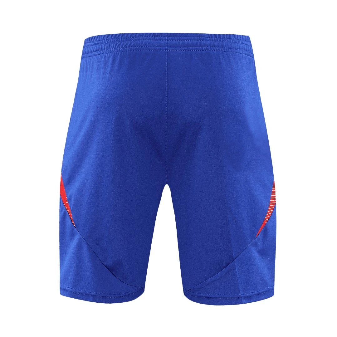 Spain Pre Match Soccer Shorts 2024 — photo 3