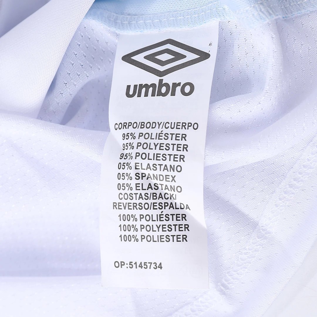 Gr Mio Fbpa 20/21 Away Jersey — photo 10