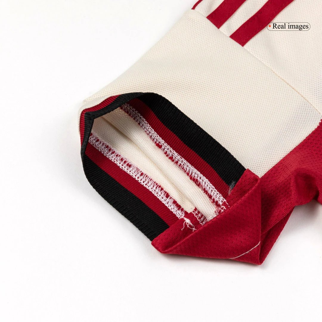 Liverpool 25/26 Away Jersey - Kids — photo 7