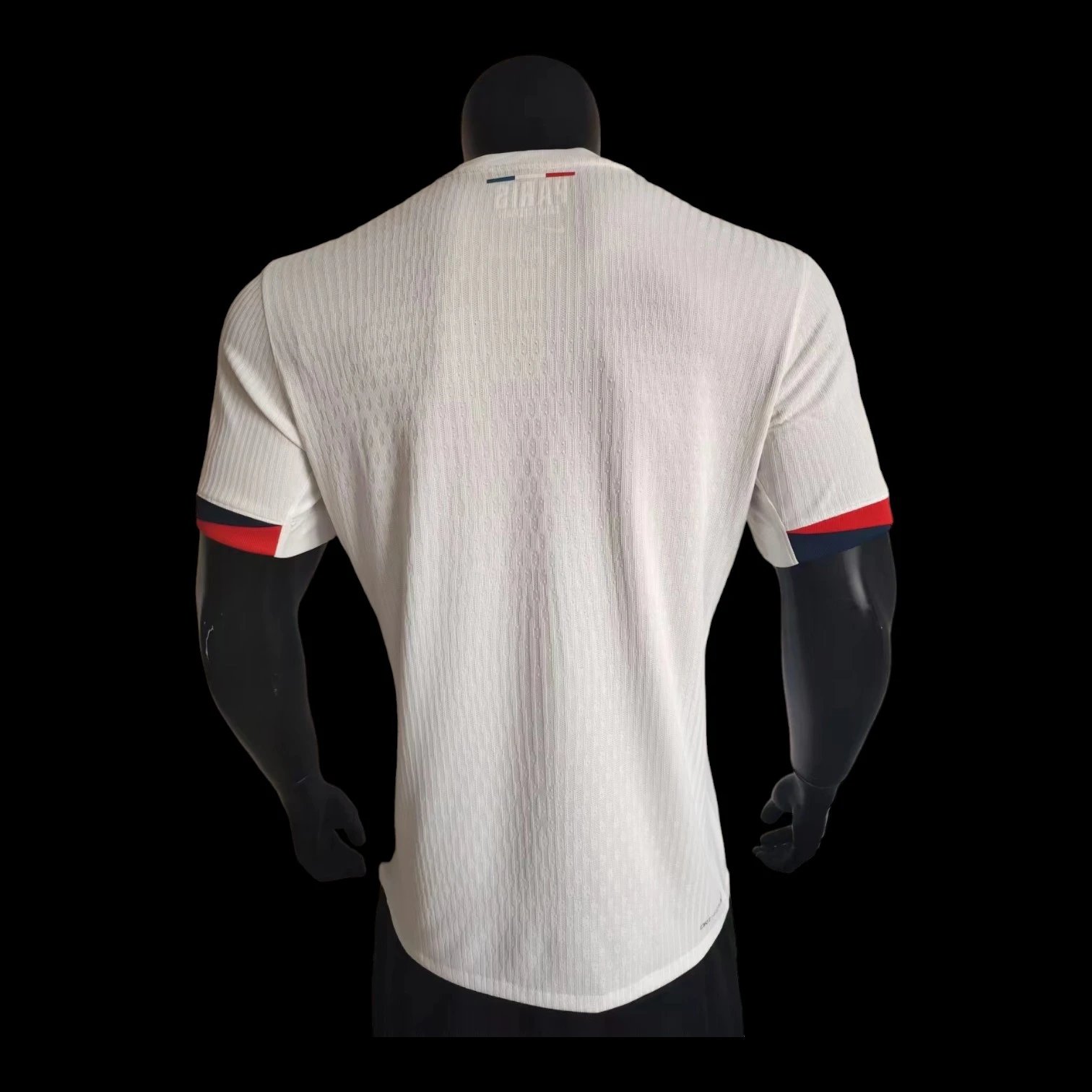 Paris Saint-Germain 25/26 Away Jersey (Player Version) — Photo 2