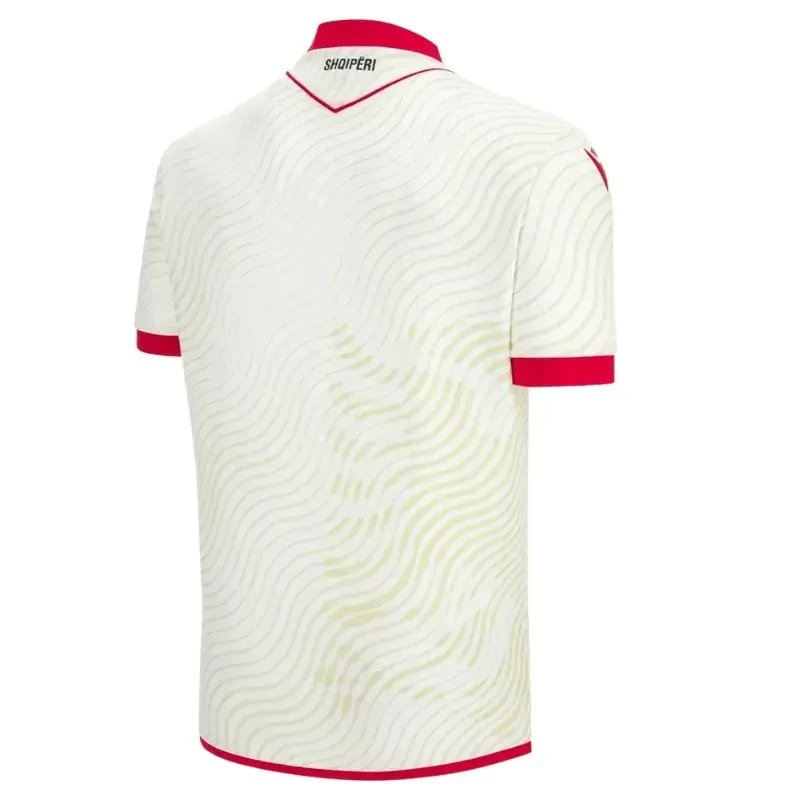 2026 Albania Away Jersey — Photo 2
