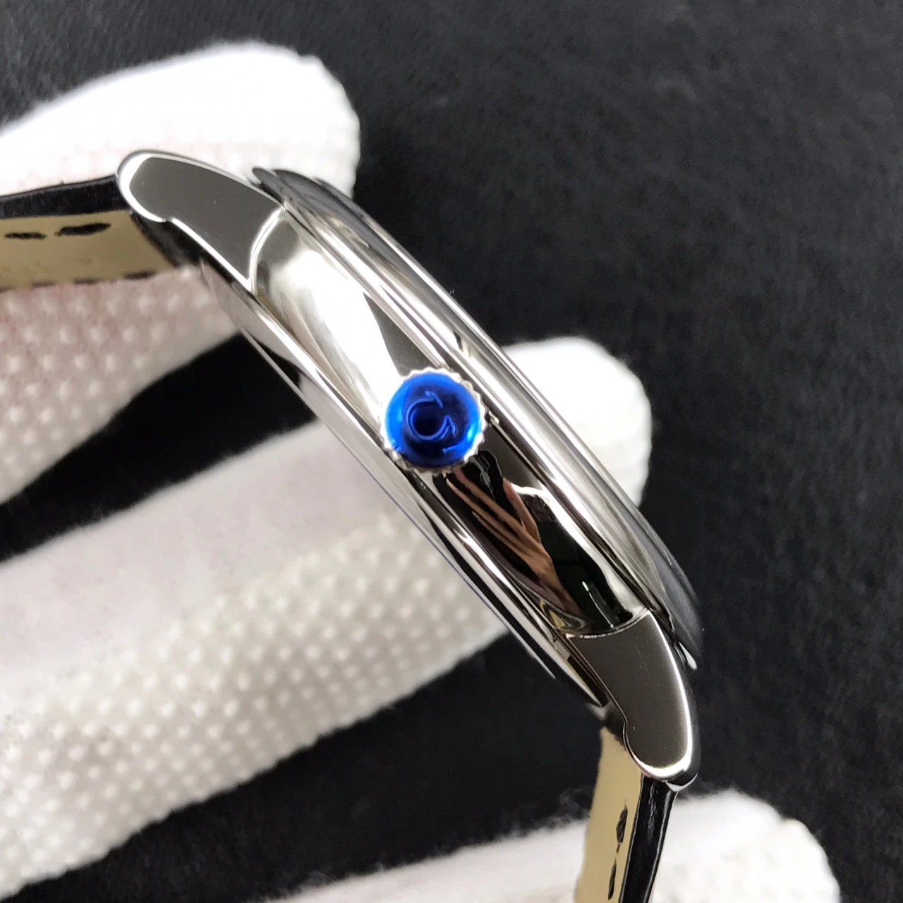 Omega De Ville Automatic Watch 39.5mm Ver.H — photo 5