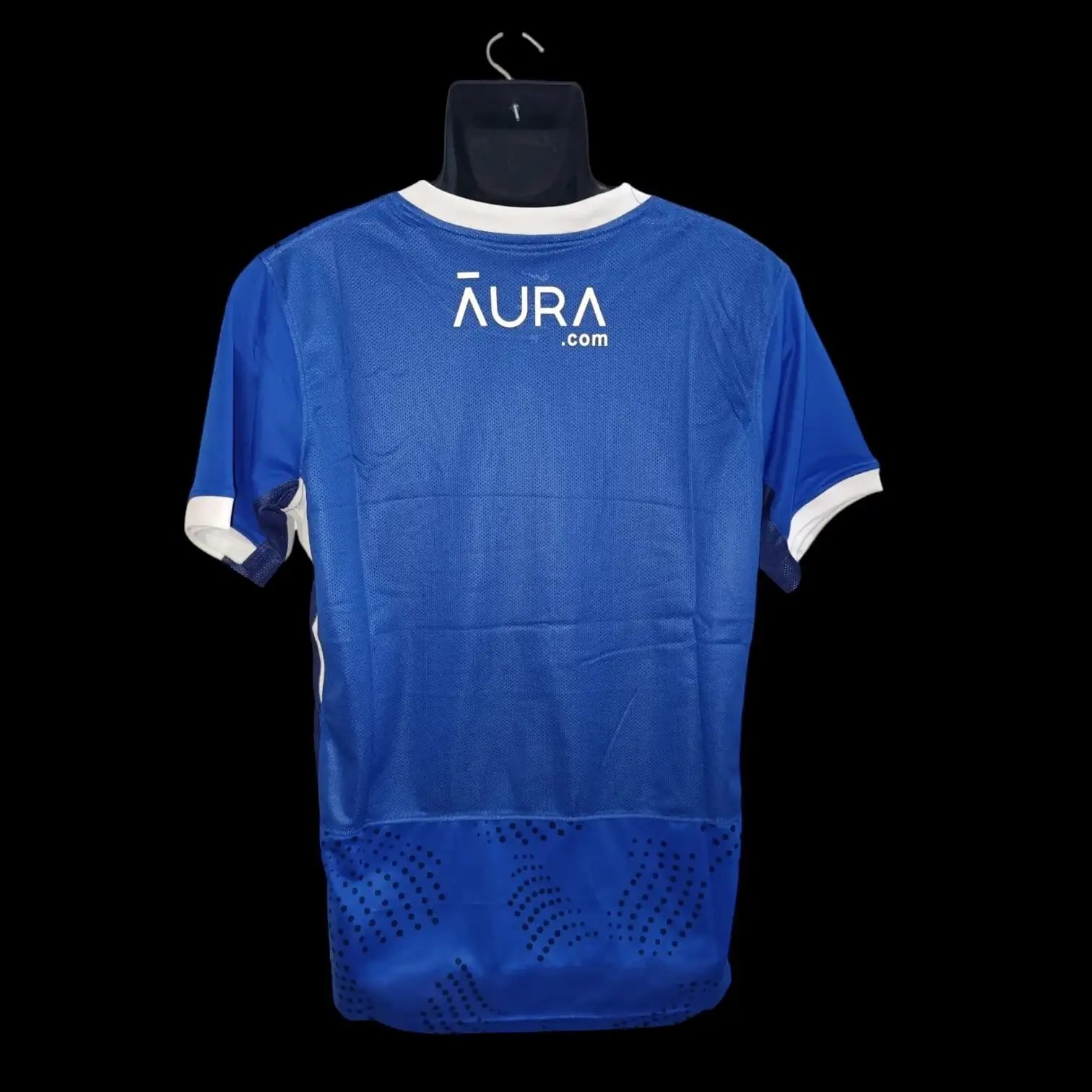 Portsmouth 25/26 Home Jersey — QC