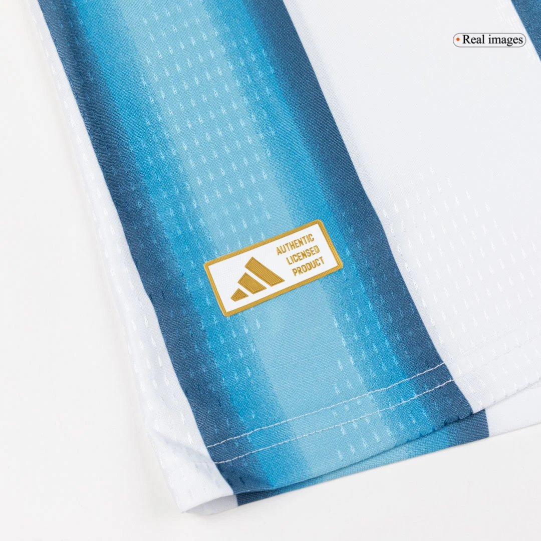 Argentina 2026 Home Jersey (Player Version) — photo 10