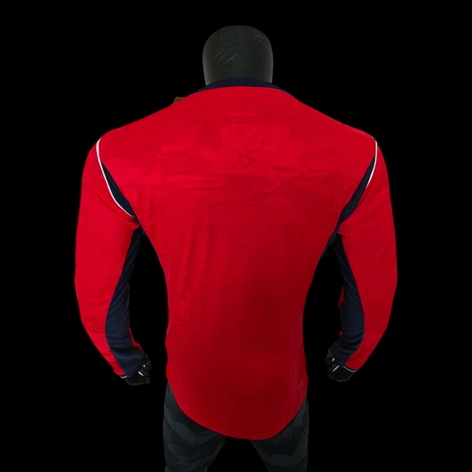 England 2026 Away Jersey (Player Version) — Photo 2