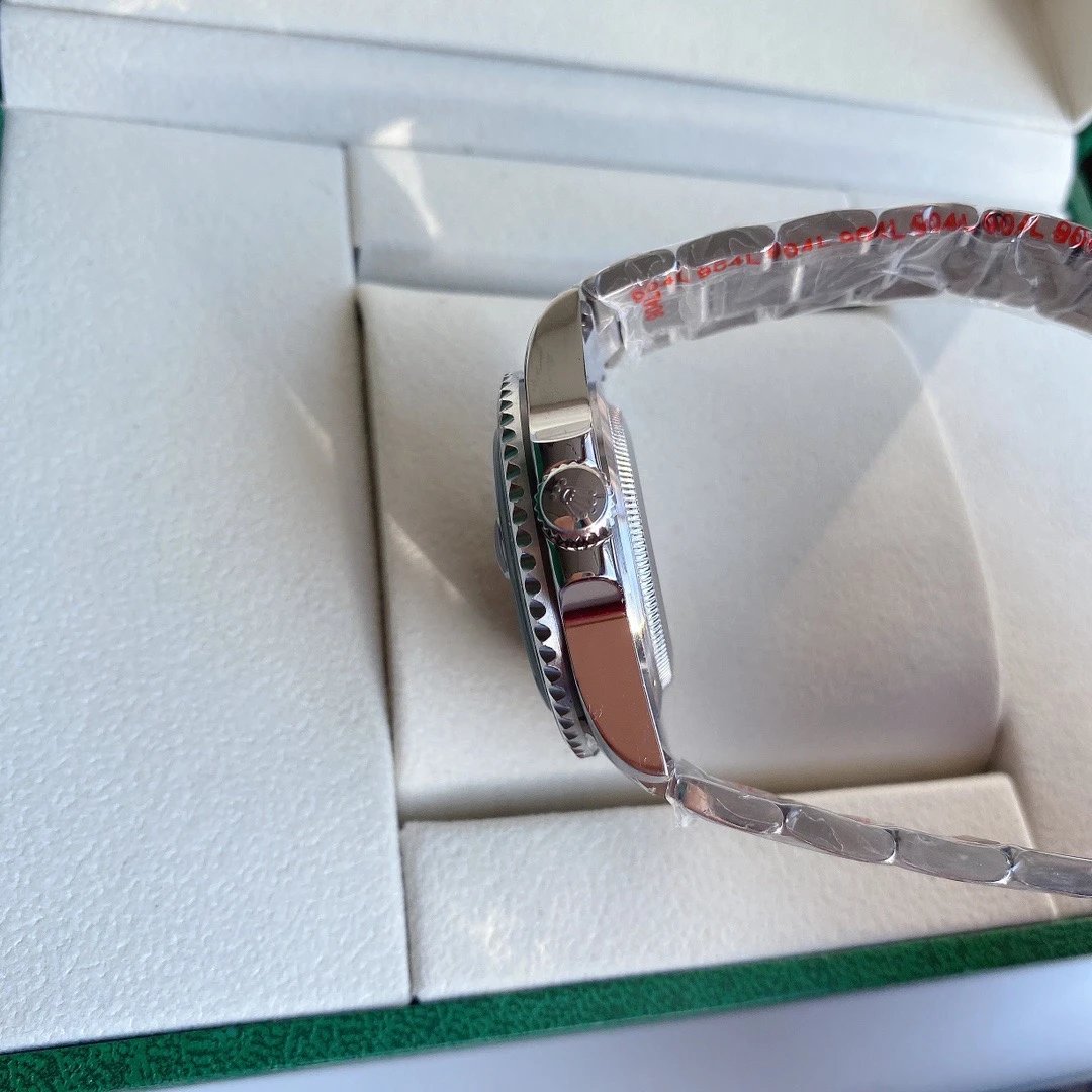 Rolex Submariner Automatic Watch 39mm Ver.A — photo 3