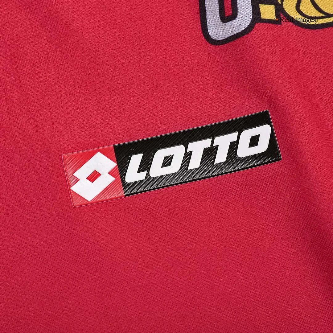 AC Monza 22/23 Home Jersey — photo 5