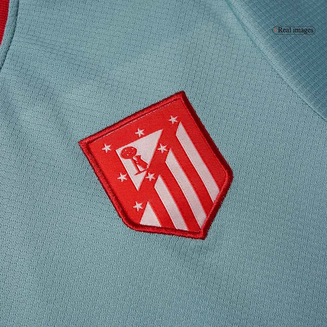 Atletico Madrid 24/25 Away Jersey - Kids — Zdjęcie 7