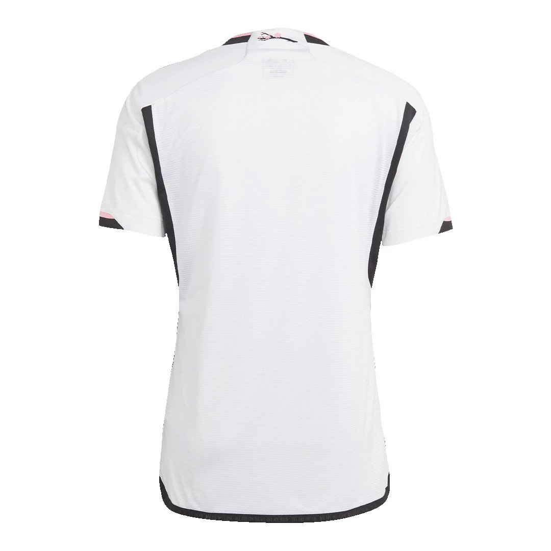 2023 D C United Home Jersey — QC