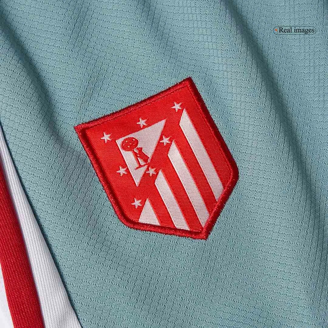Atletico Madrid 24/25 Away Jersey - Kids — Zdjęcie 14