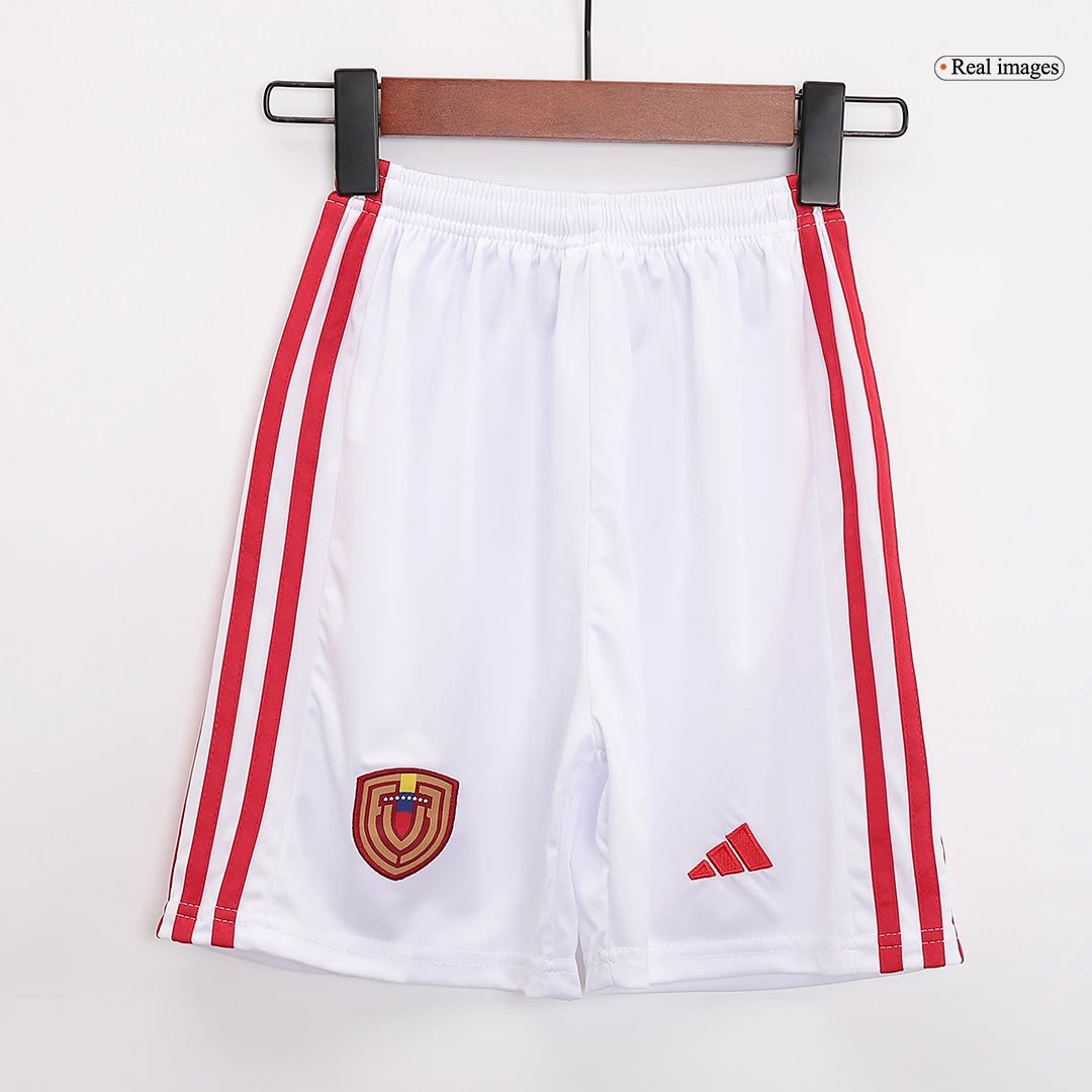 Venezuela 2024 Away Jersey - Kids — Photo 4