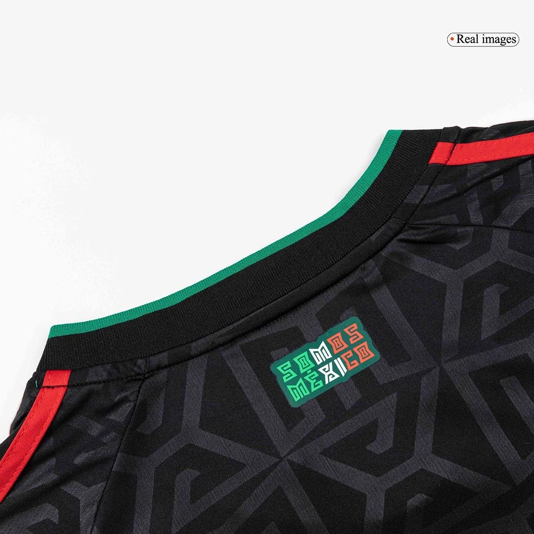 Mexico 2026 Jersey — photo 11