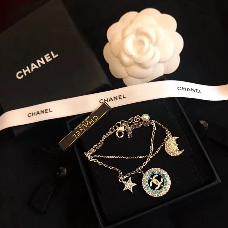 Chanel Bracelet — QC