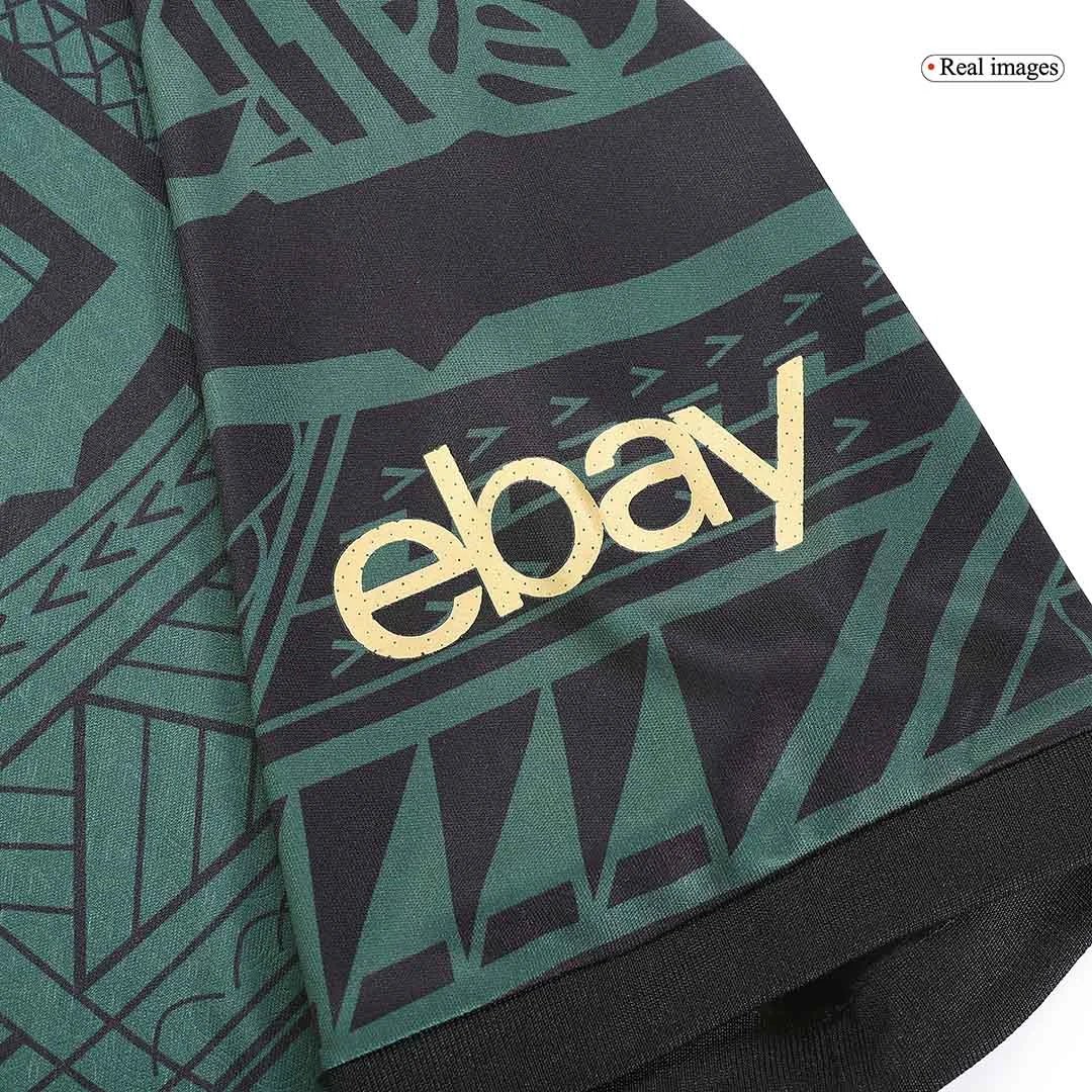 Napoli 23/24 Third Jersey — photo 12