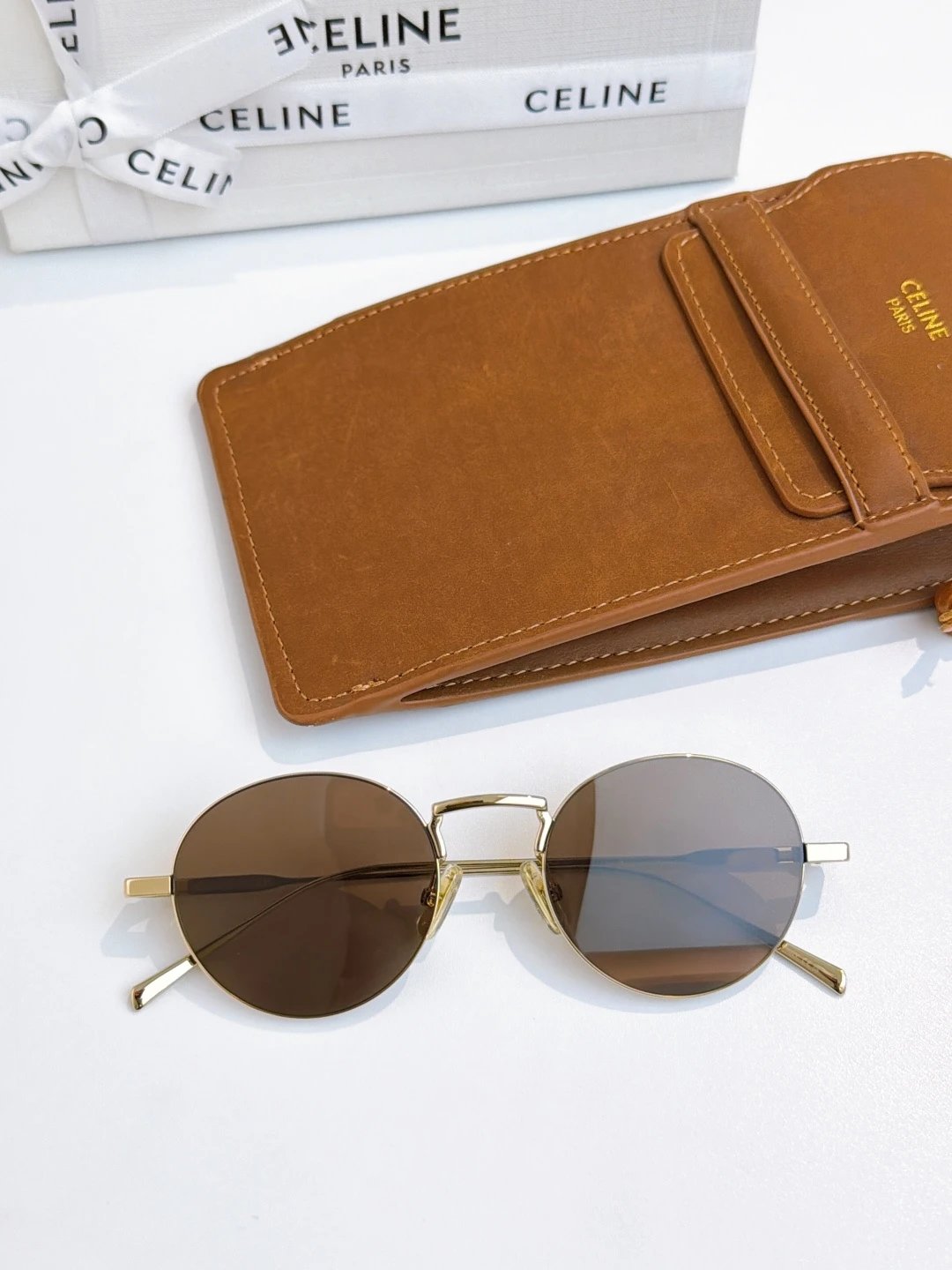 Celine Sunglasses Ver.B — QC