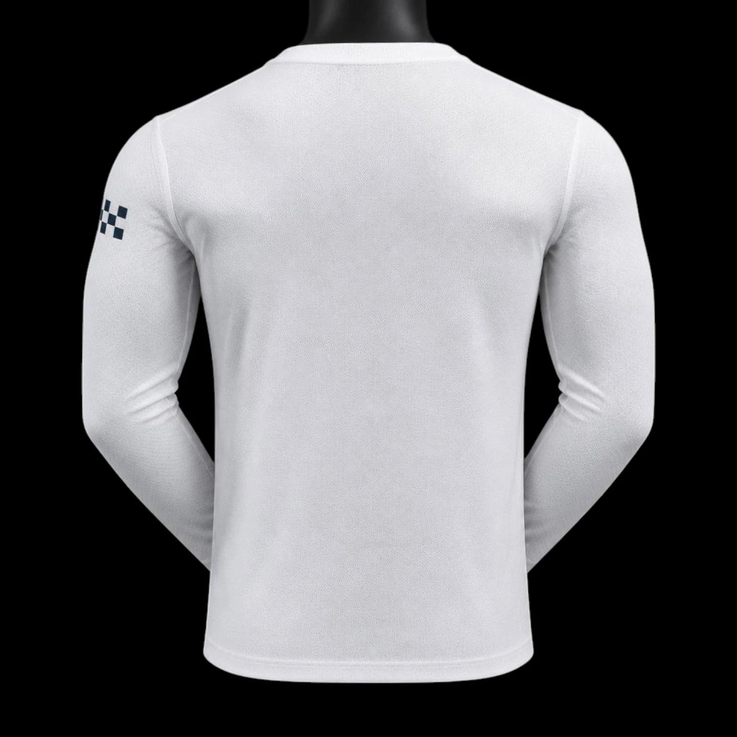 Manchester City 26/27 Third Jersey (Player Version) — QC