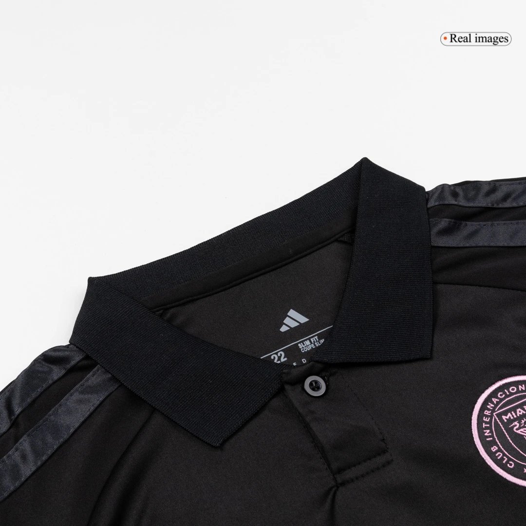 Inter Miami 2026 Away Jersey - Kids — Zdjęcie 3