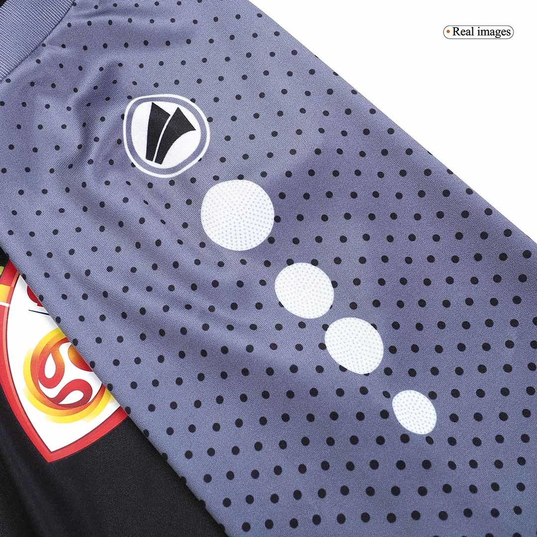 2023 Macedonia Third Jersey — QC