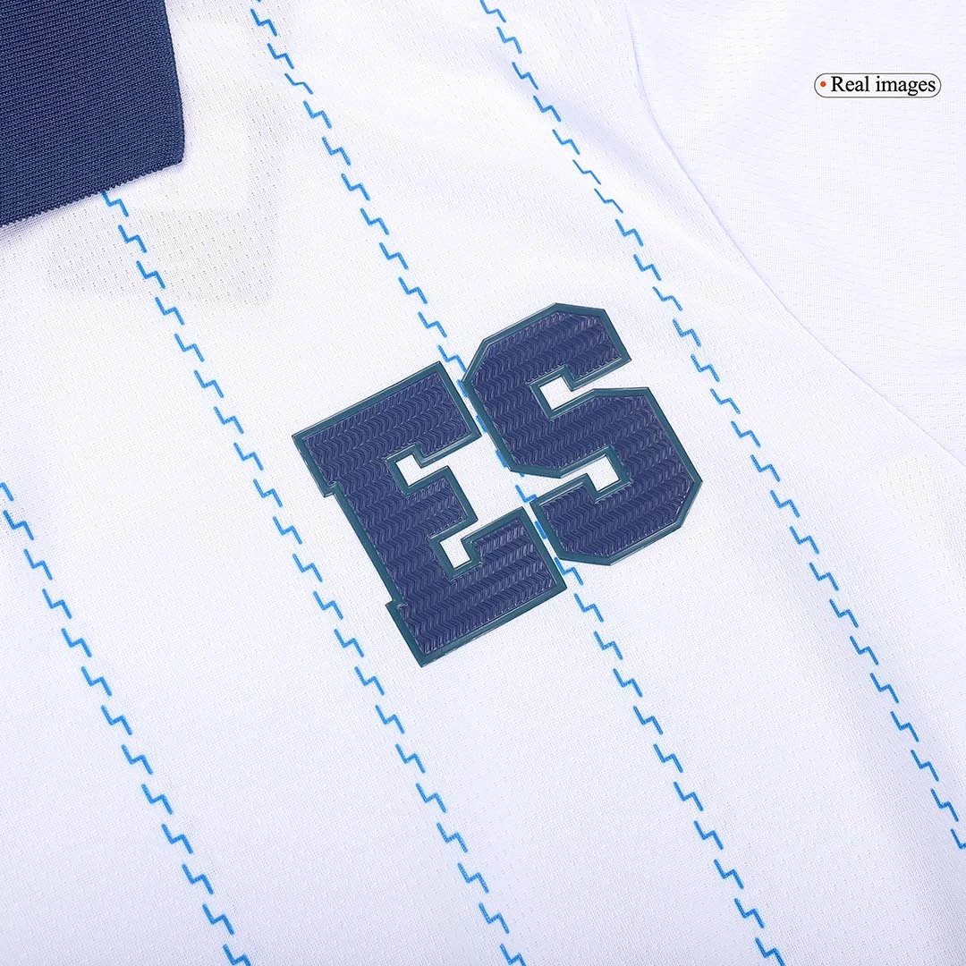 2024 Salvador Fourth Jersey — QC