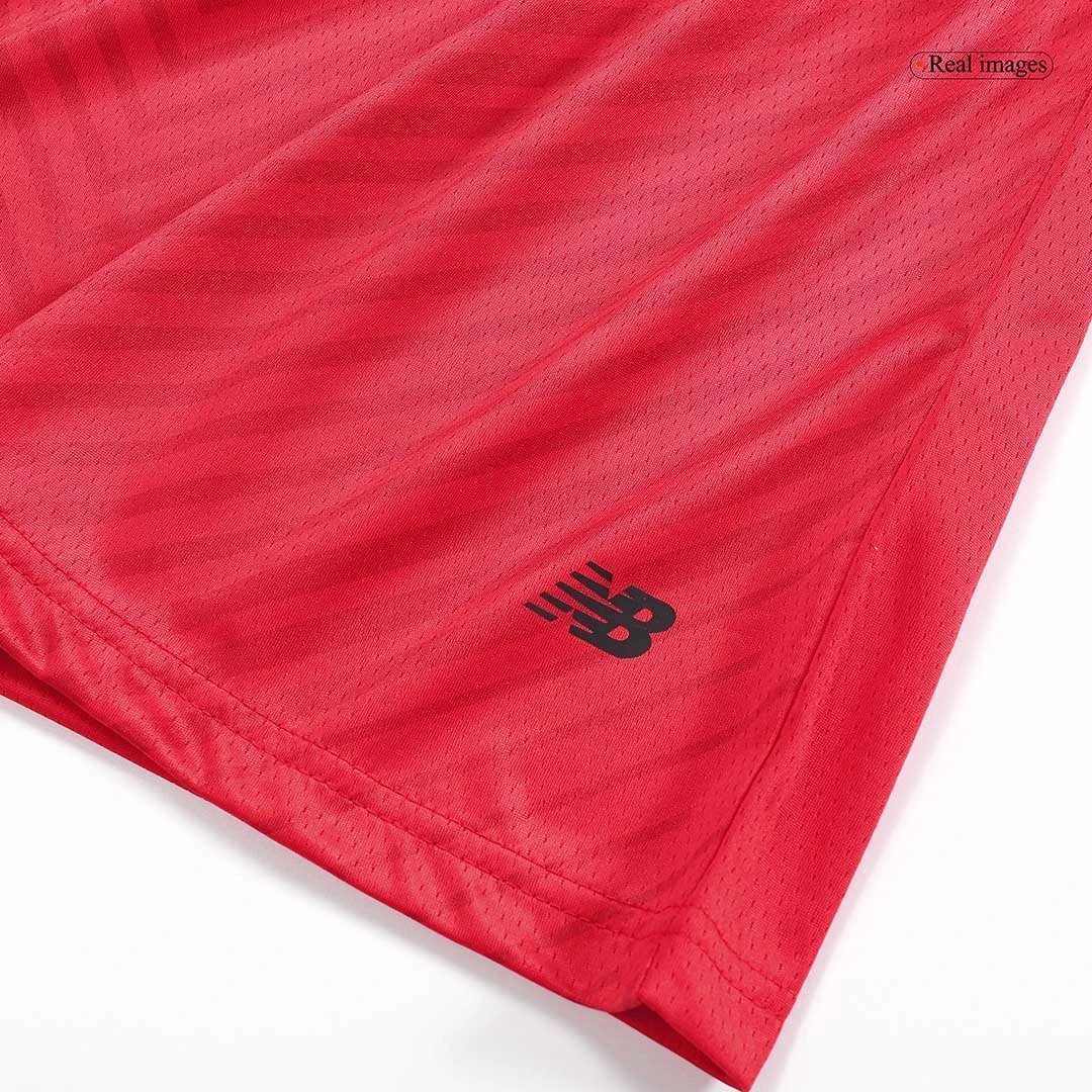 Lille OSC 23/24 Home Jersey — photo 12