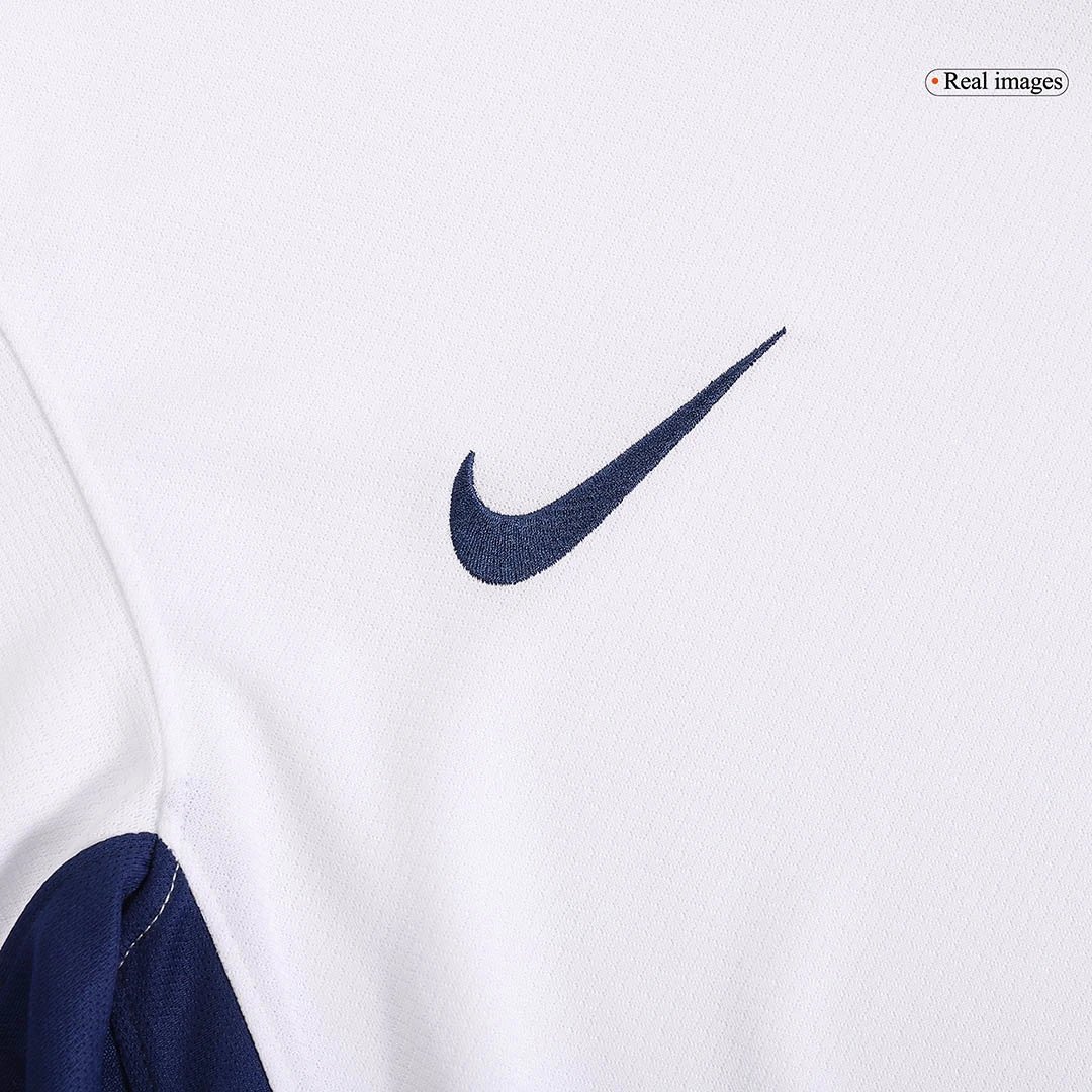 England Home Soccer Jersey Kit Jersey Shorts Euro 2024 — photo 11