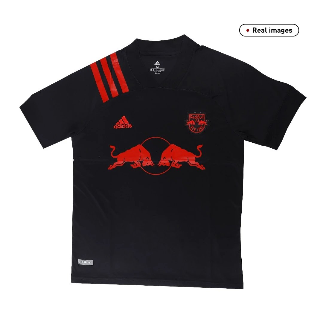 2020 New York City FC Away Jersey — Photo 3