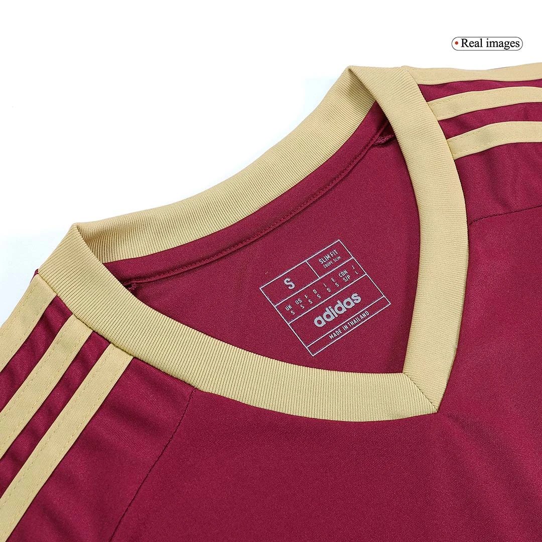 Venezuela 2024 Home Jersey — photo 6