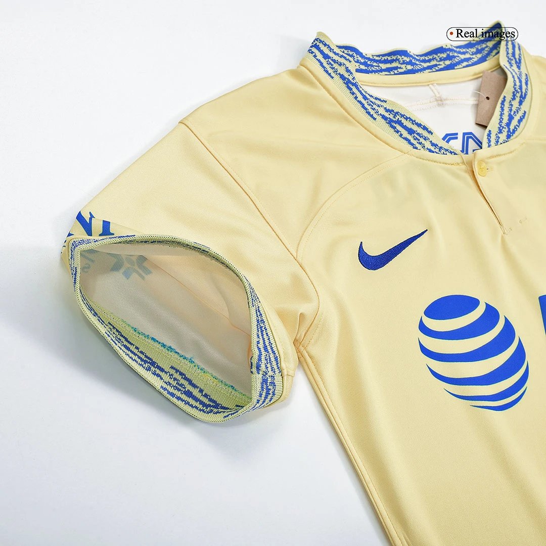 Club America 22/23 Away Jersey - Women — photo 10