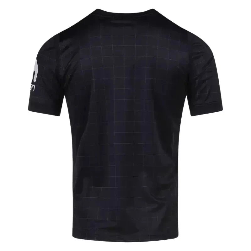 Tottenham Hotspur 25/26 Away Jersey — QC