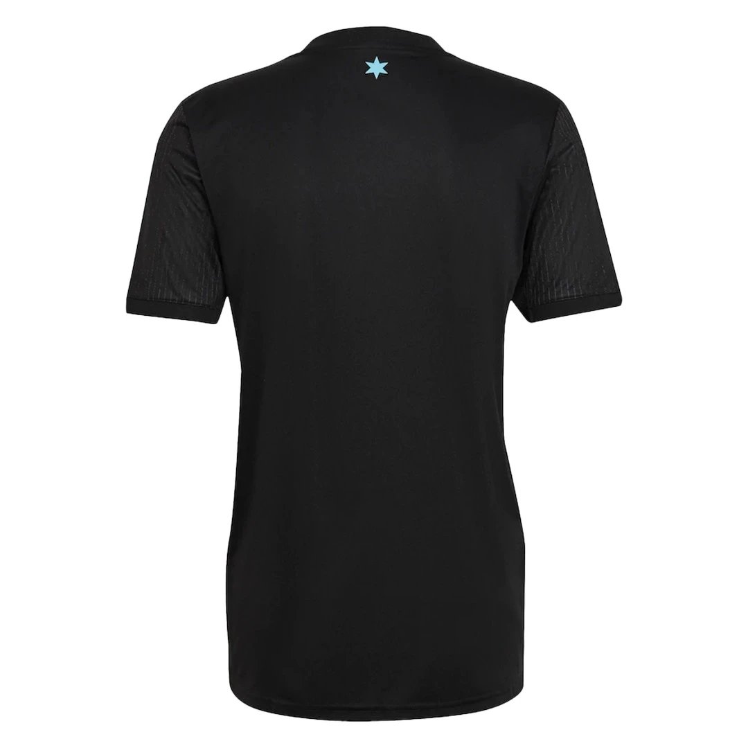 Minnesota United FC 2022 Home Jersey — photo 2