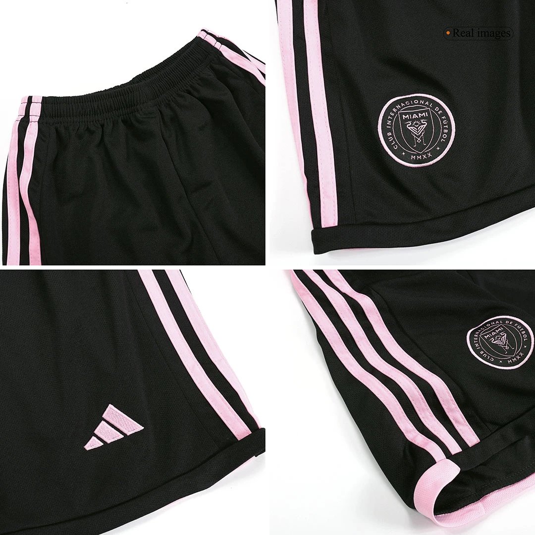 Inter Miami 23/24 Away Jersey - Kids — photo 10