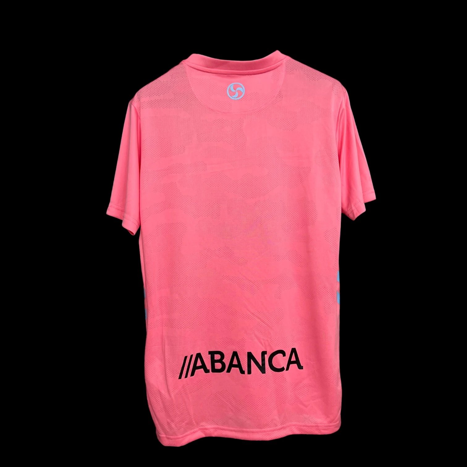 Celta Vigo 25/26 Third Jersey — Photo 2