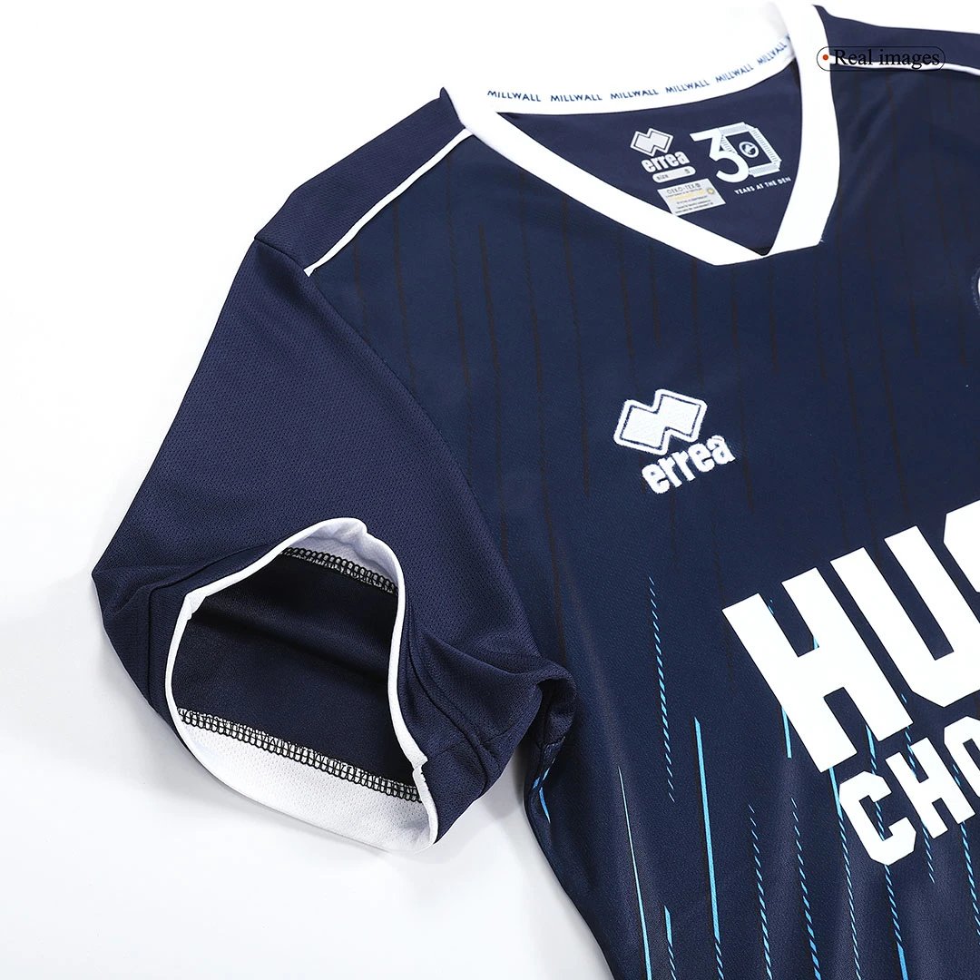 Millwall 23/24 Home Jersey — photo 10