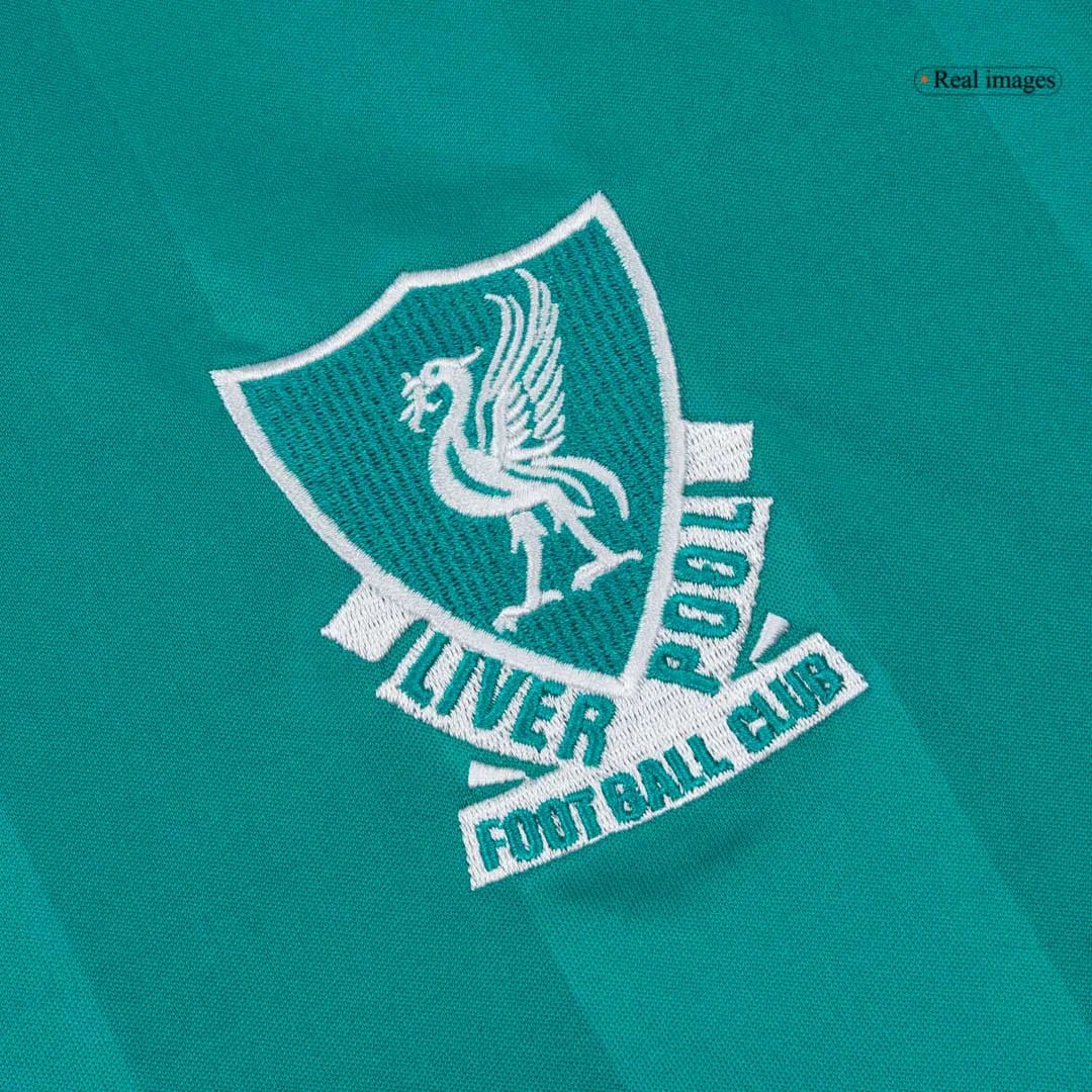 Liverpool 25/26 Third Jersey — photo 6