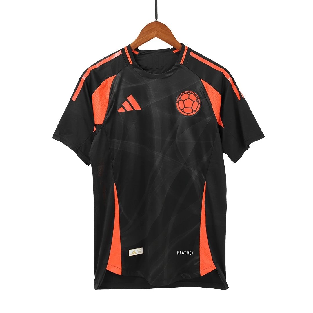 Colombia 2024 Away Jersey (Player Version) — photo 4