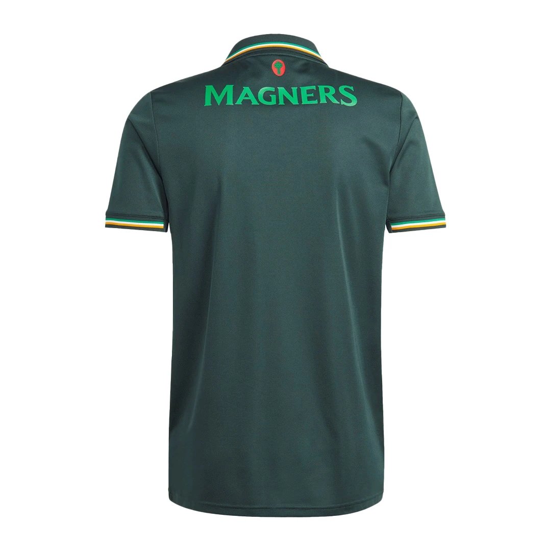 Celtic 22/23 Fourth Jersey — photo 2