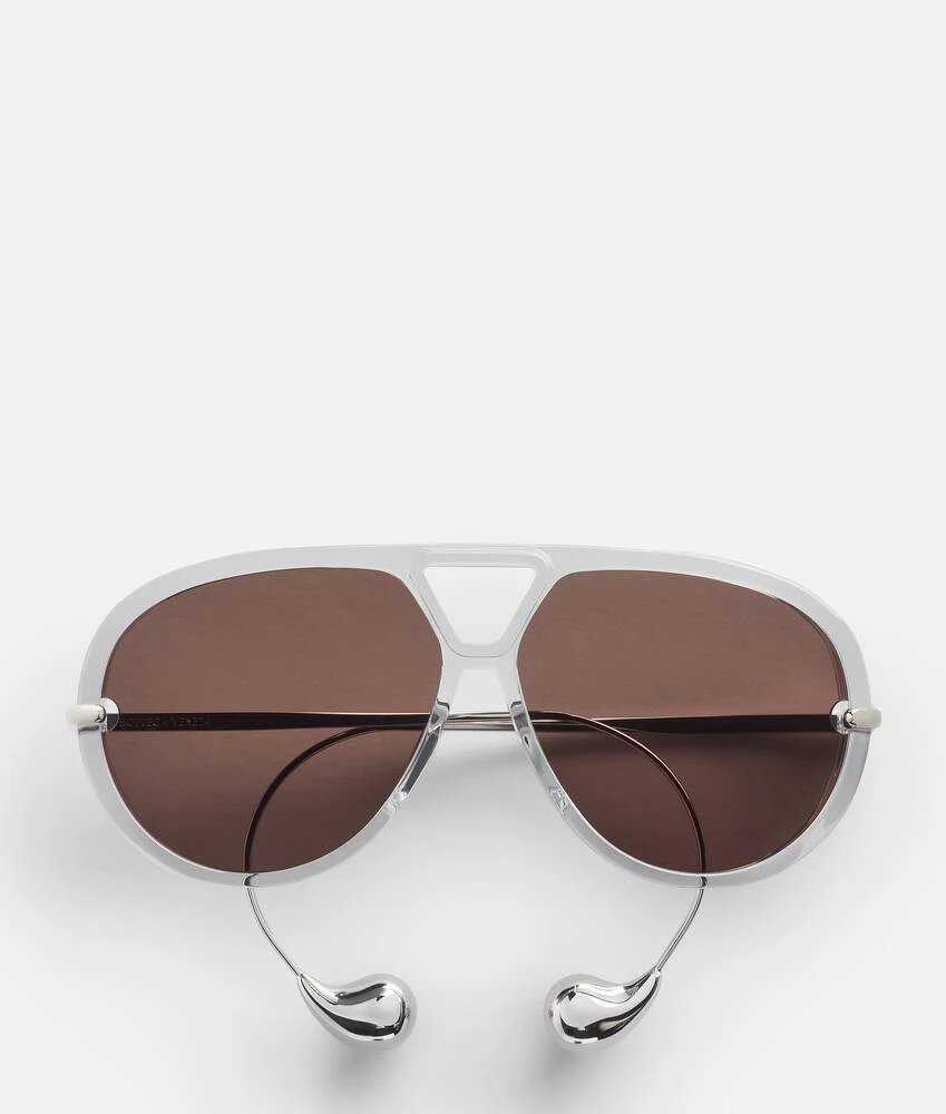 Bottega Veneta Sunglasses Ver.B — Zdjęcie 8