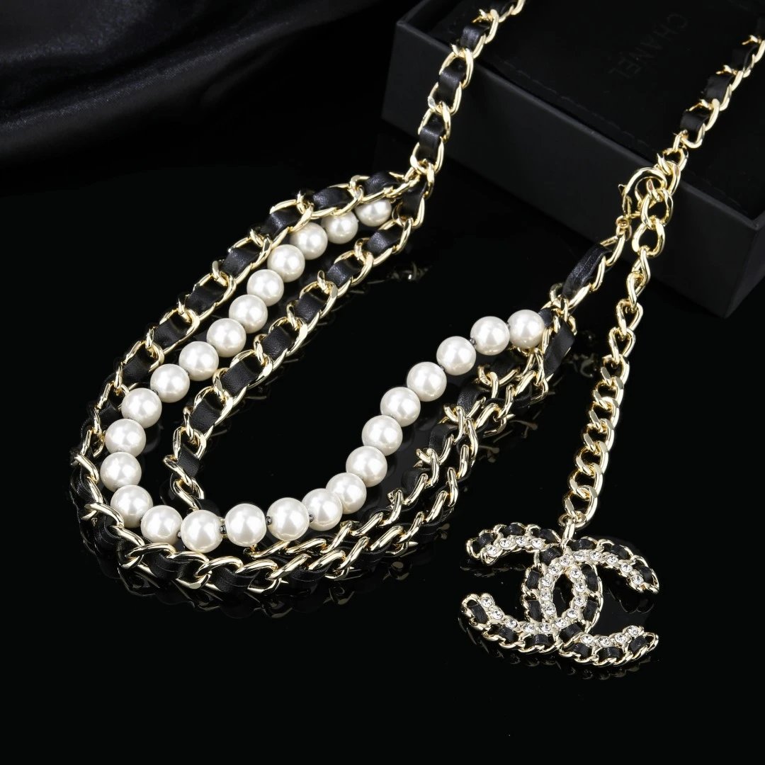 Chanel Waist Chain Ver.K — Zdjęcie 4