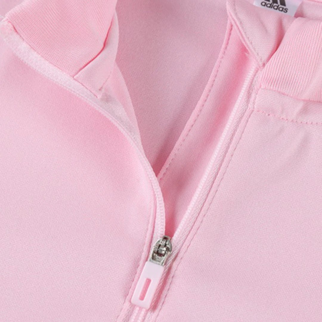 Inter Miami 2023 CF 1 4 Zip Tracksuit 24 Pink — Photo 8