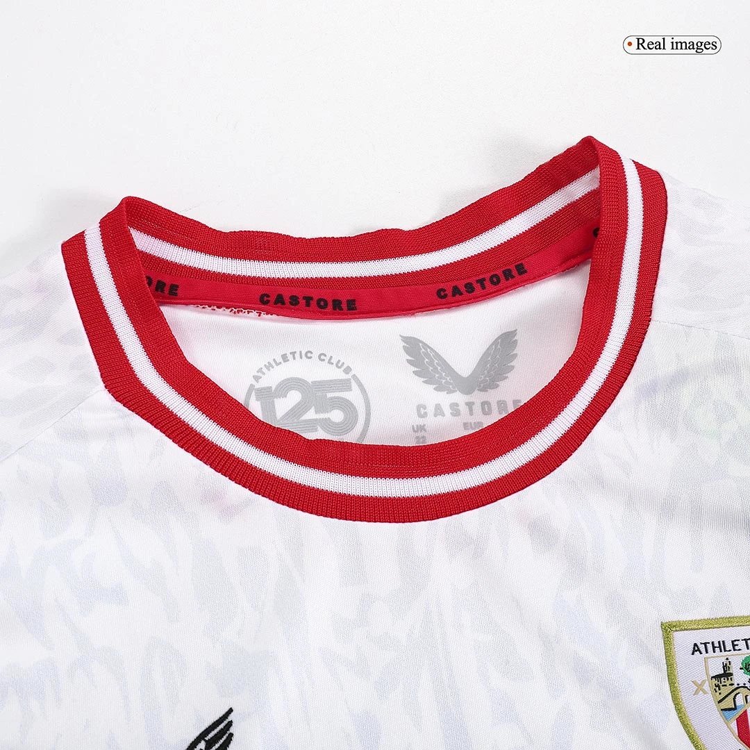 Athletic Club 23/24 Third Jersey - Kids — Photo 6