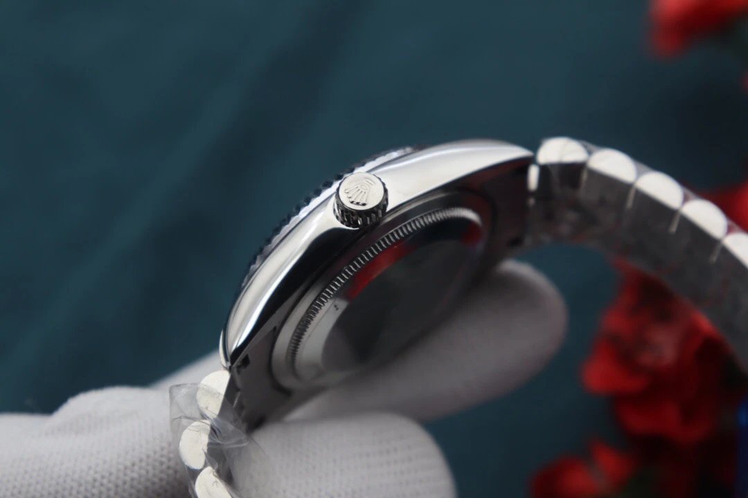 Rolex Datejust Jubilee Automatic Watch 31/36/41mm — QC