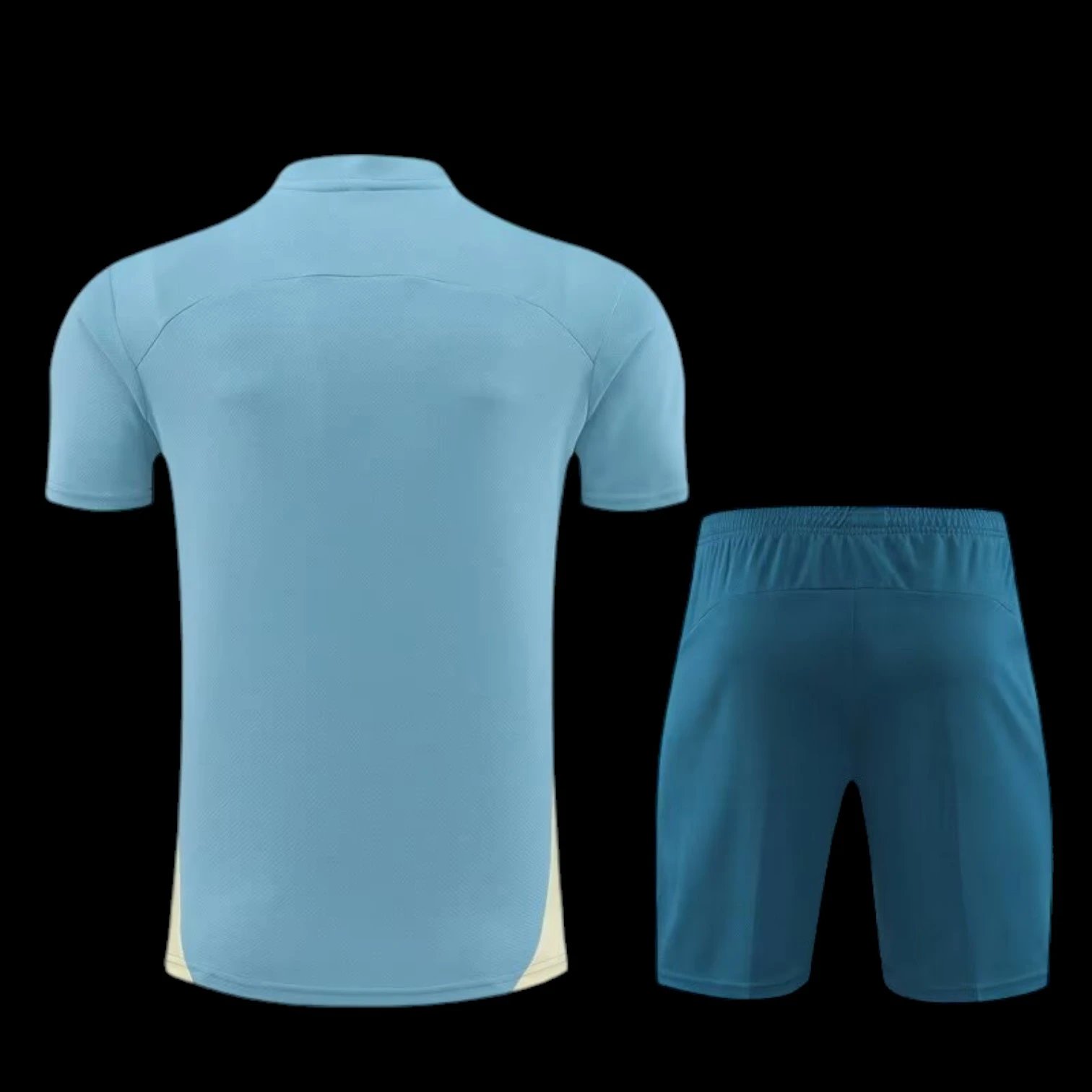 Marseille Olympique 24/25 Training Jersey — QC