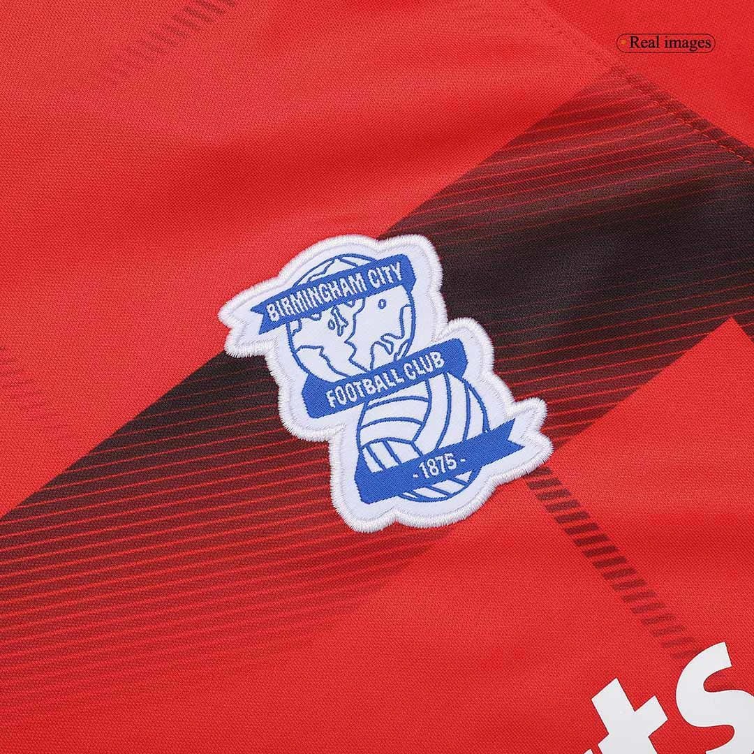 Birmingham City 22/23 Away Jersey — photo 6