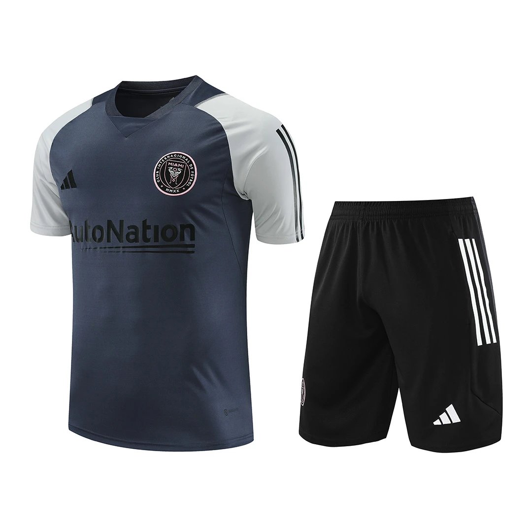 Inter Miami 23/24 Pre-Match Jersey — Photo 2