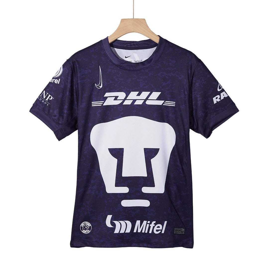 Pumas UNAM 24/25 Third Jersey — photo 5