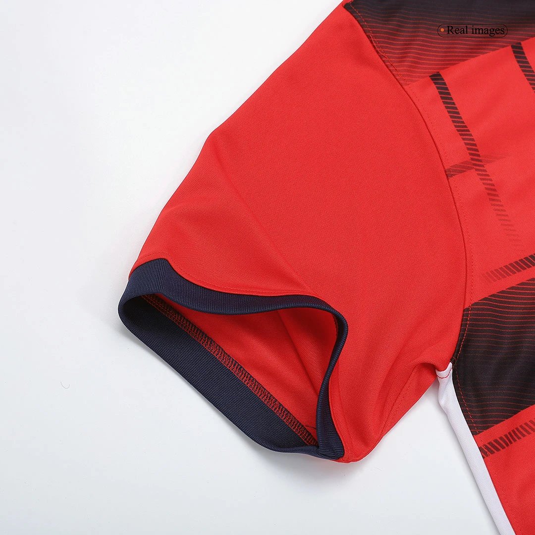 Birmingham City 22/23 Away Jersey — photo 9