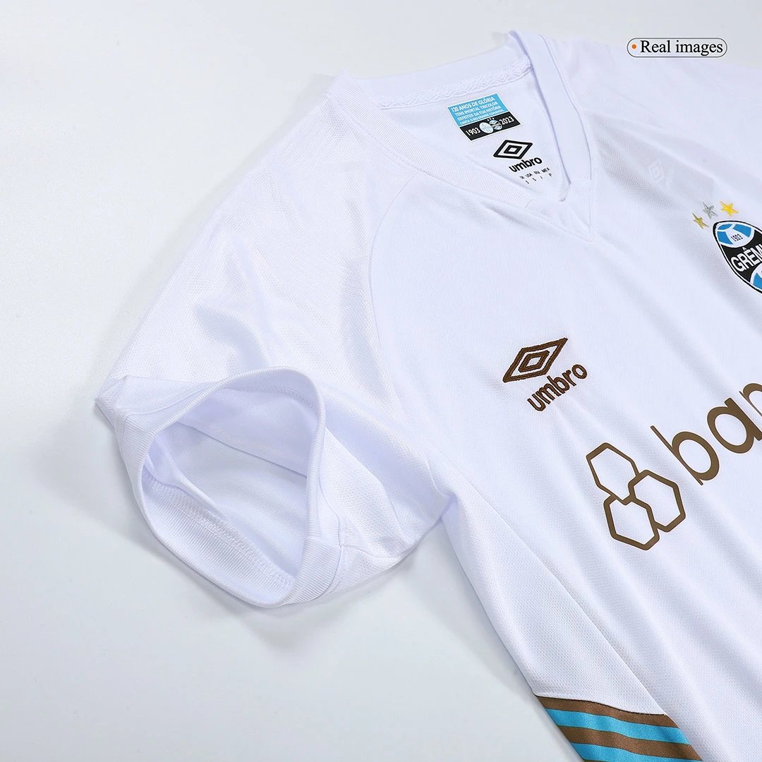 Gr Mio Fbpa 23/24 Away Jersey — photo 10